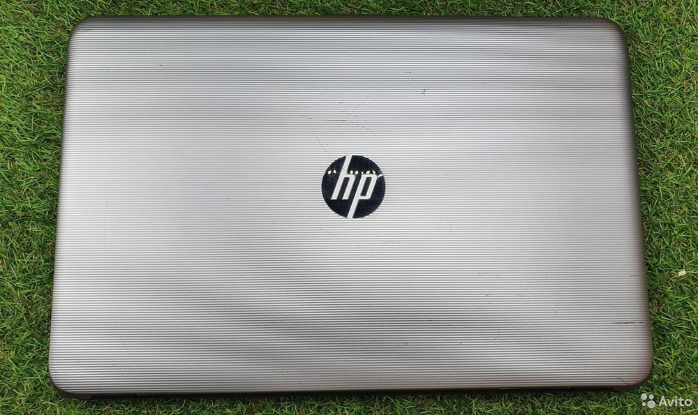 Игровой HP i3-5/8 Gb/Radeon R5 M430 2 Gb/FHD