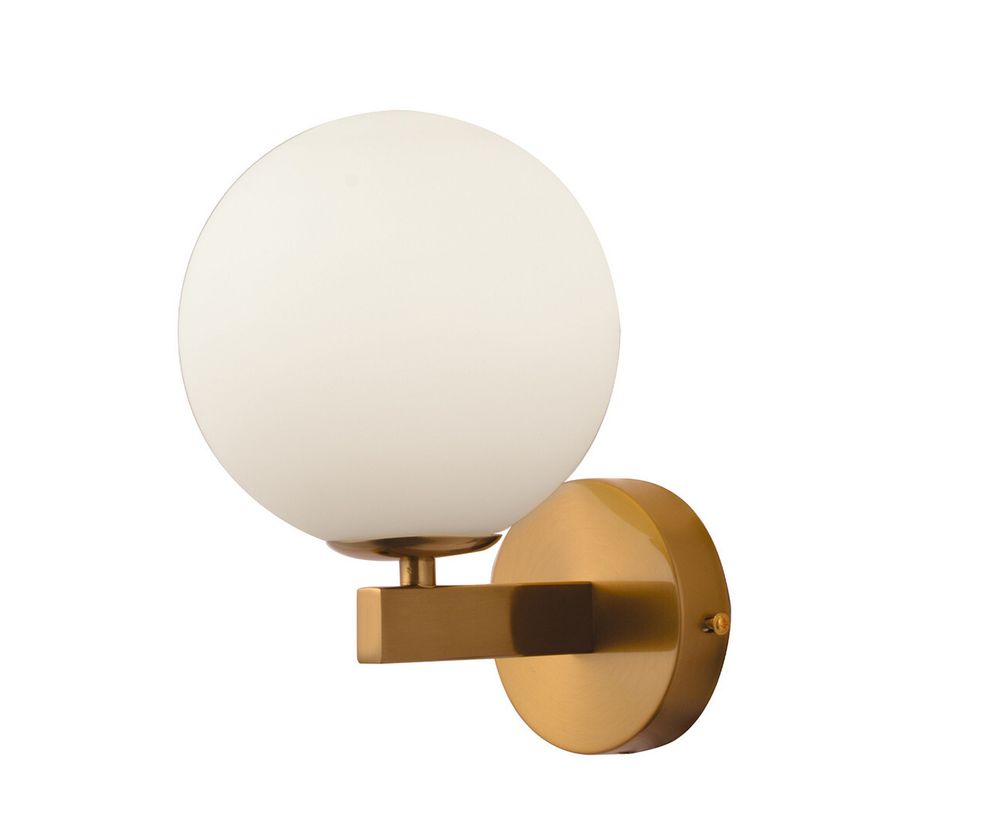 Kink Light 07508-1,20 Бра Сида бронза E14 1*10W