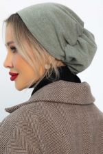 Чалма с резинкой (хаки) ЧР4-23М LT Collection