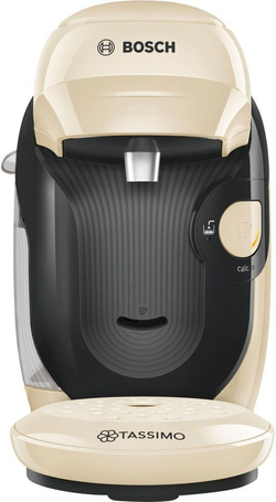 Кофеварка Bosch TAS1107