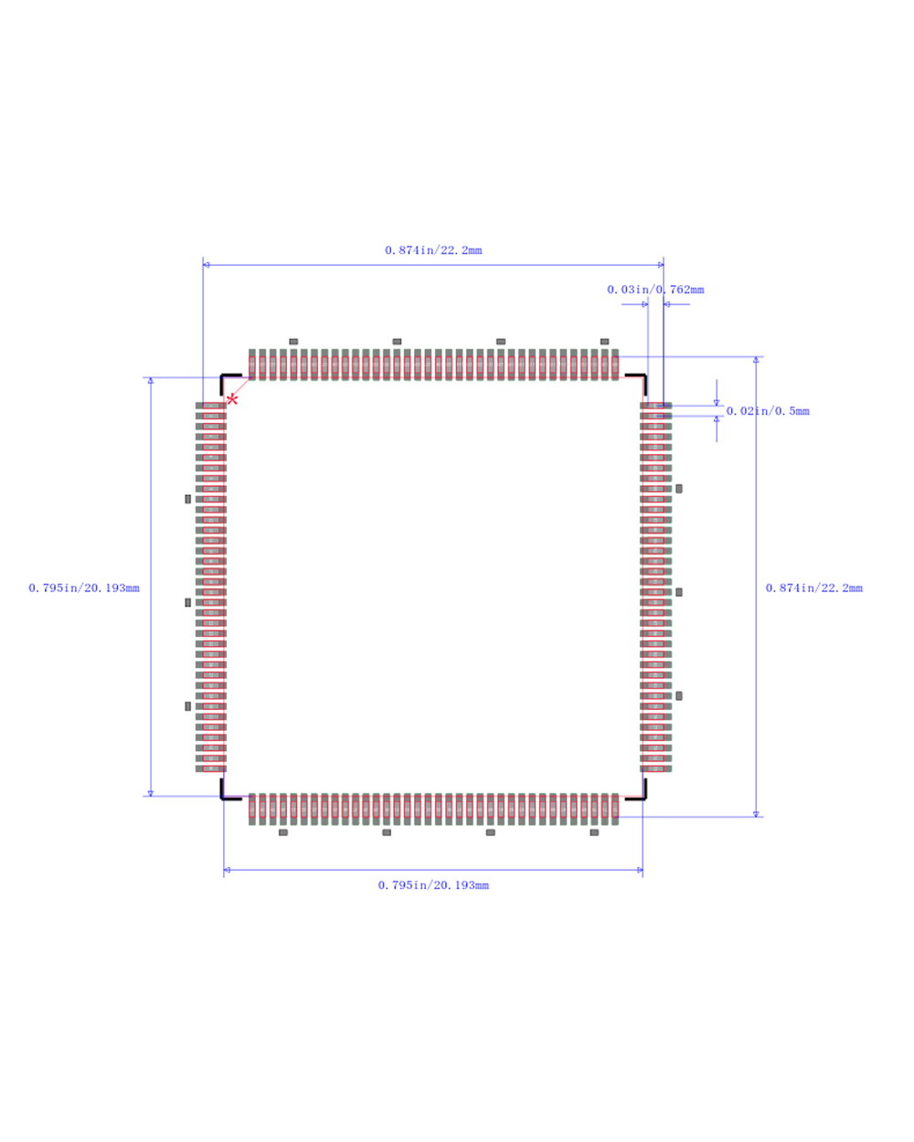 STM32F407ZGT6
