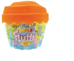 Slimy Super Fluffy - 300q Cup Cake fincanında - PDQ