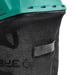 ЗУБР ГБС-510 газонокосилка бензиновая самоходная