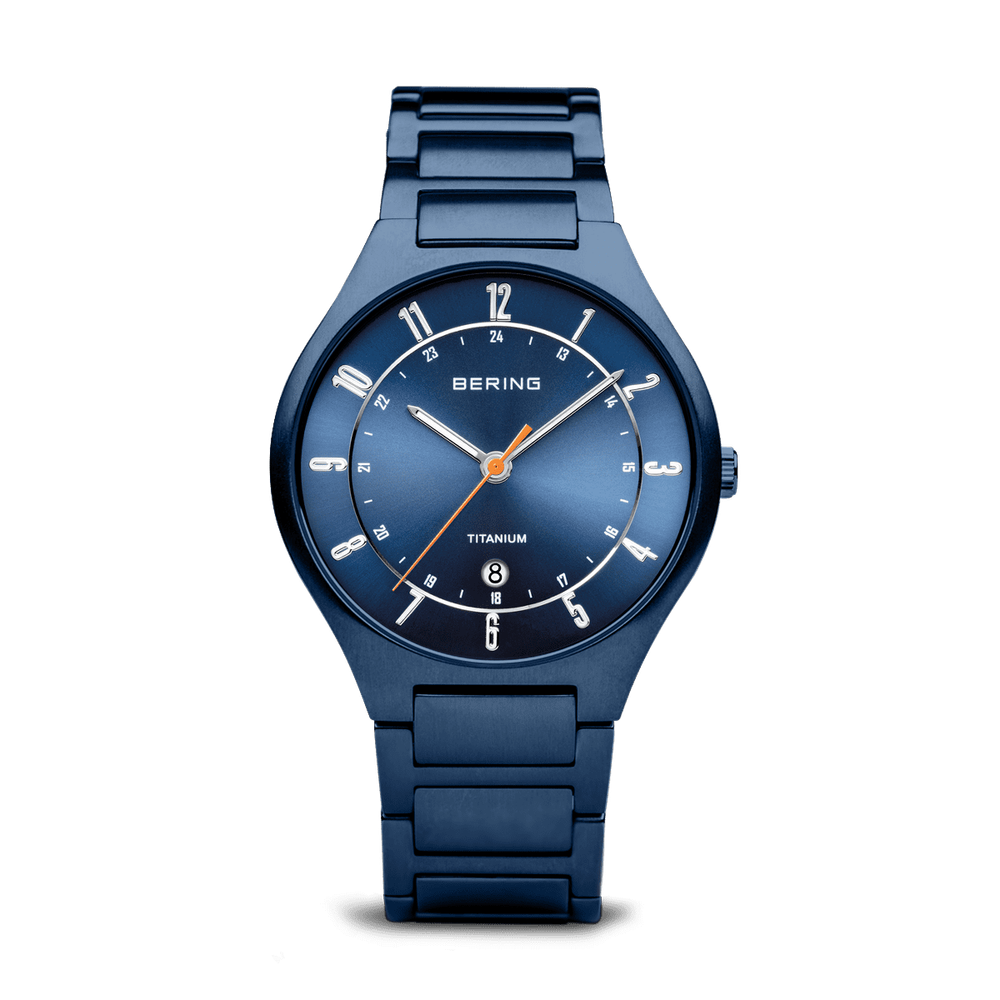 Наручные часы Bering 11739-797