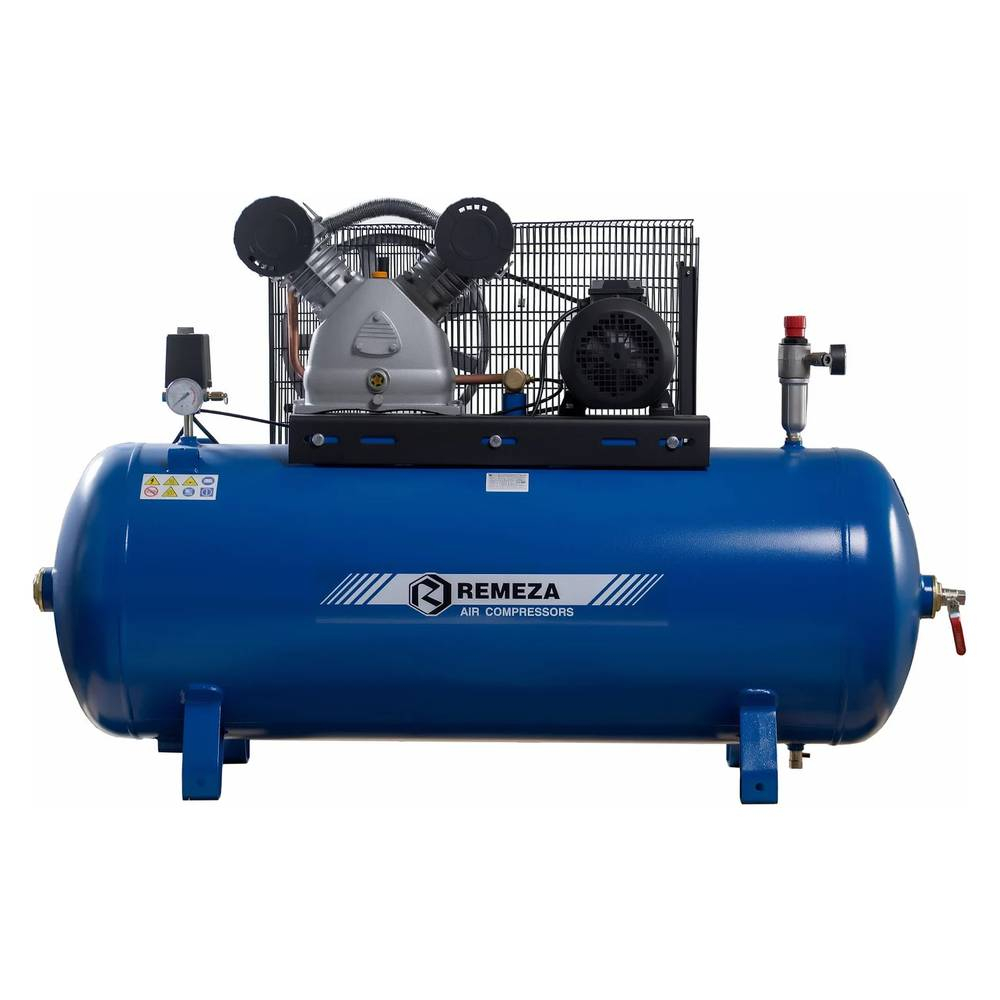 Компрессор Remeza СБ 4/Ф-270 LB 50 (В)