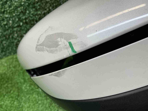 Зеркало правое BMW 5er G30 (2017-2023) 5 контактов