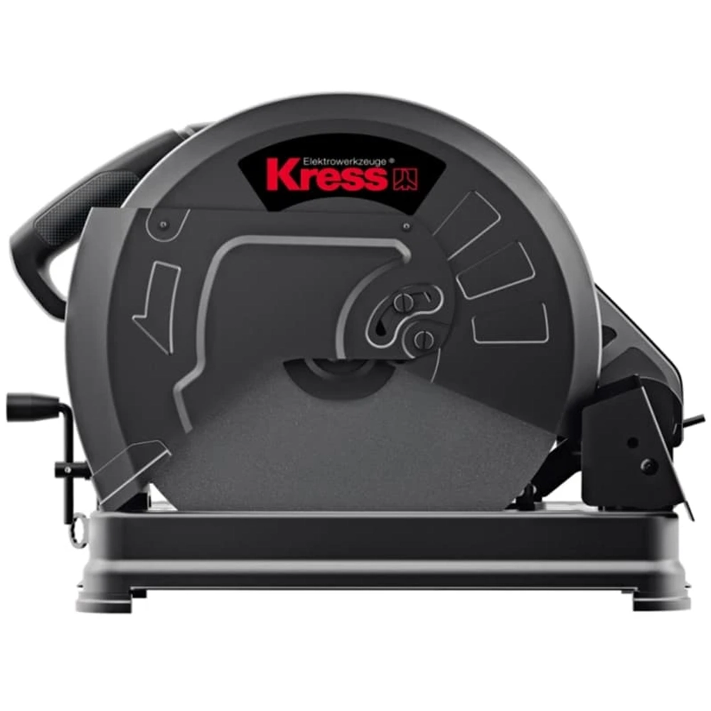 Kress KU760 пила монтажная