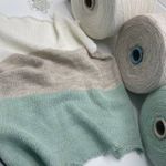 FILATI RICCIO 15% альпака 10% меринос 10% вискоза 65% полиамид