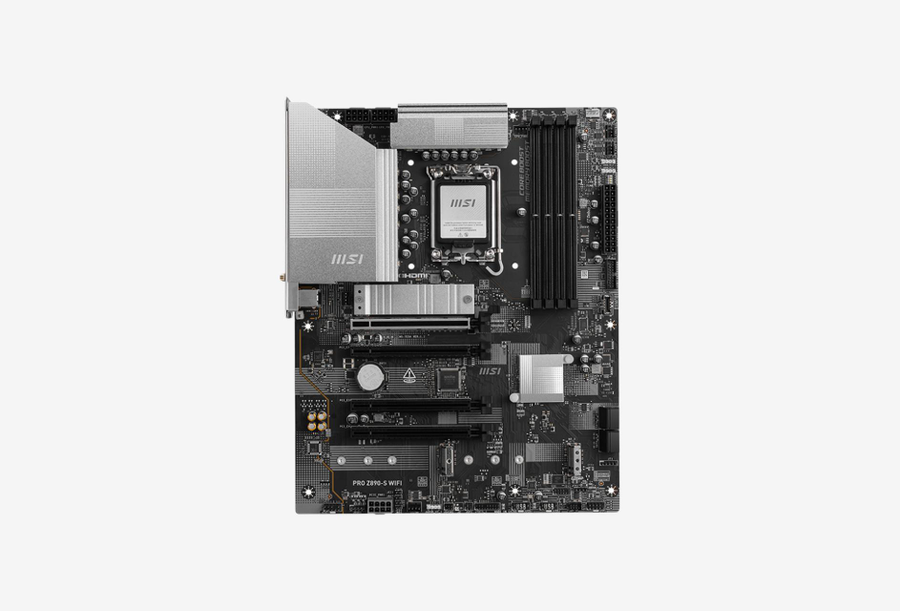 PRO Z890-S WIFI_0126709105505