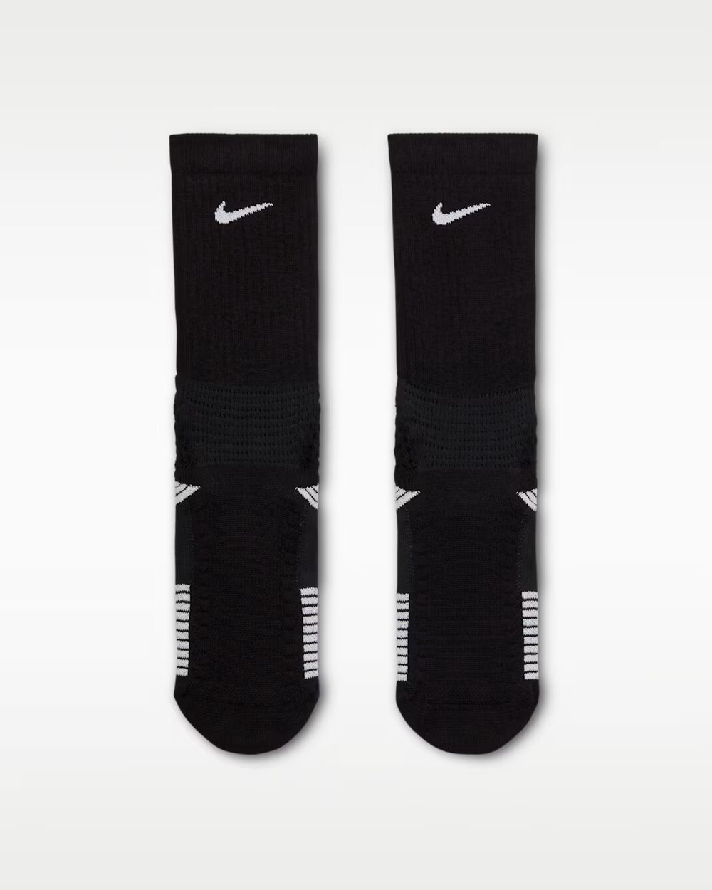 Nike Elite 2.0 Амортизирующие носки Crew (1 пара) - NIKE