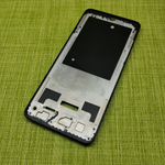 Poco M6 5G (23128PC33I) / часть корпуса (рамка дисплея) (ORIG)