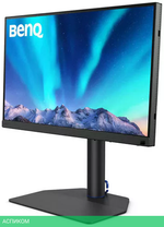 Монитор BenQ PhotoVue SW272U