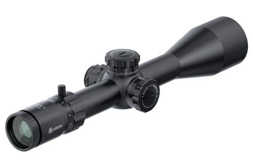 Прицел Arkon Model A 3-18x50