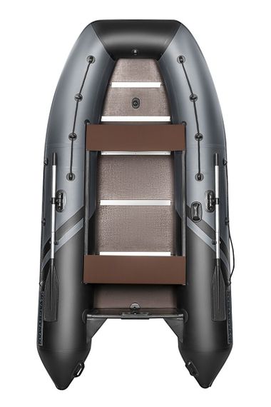 Лодка ПВХ YACHTMAN 360 СК (Яхтман)