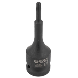 Головка-бита TORX ударная T25,1/2'' Forsage F-24607825MPB