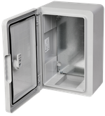 MKP93-N-302013-65 щит монтажный 300х200х130мм. IEK