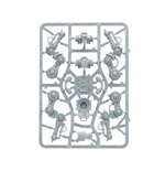 Eye of Terror Battalion: Imperial Knights