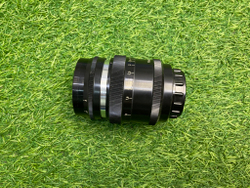 Jupiter-9 2/85mm