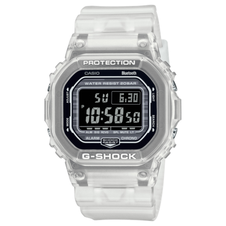 Мужские  наручные часы Casio G-Shock DW-B5600G-7