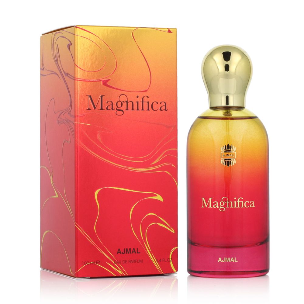 Ajmal Magnifica Eau De Parfum 100 ml (unisex)