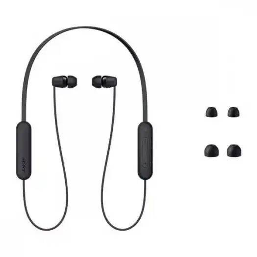Гарнитура wireless Sony WI-C100