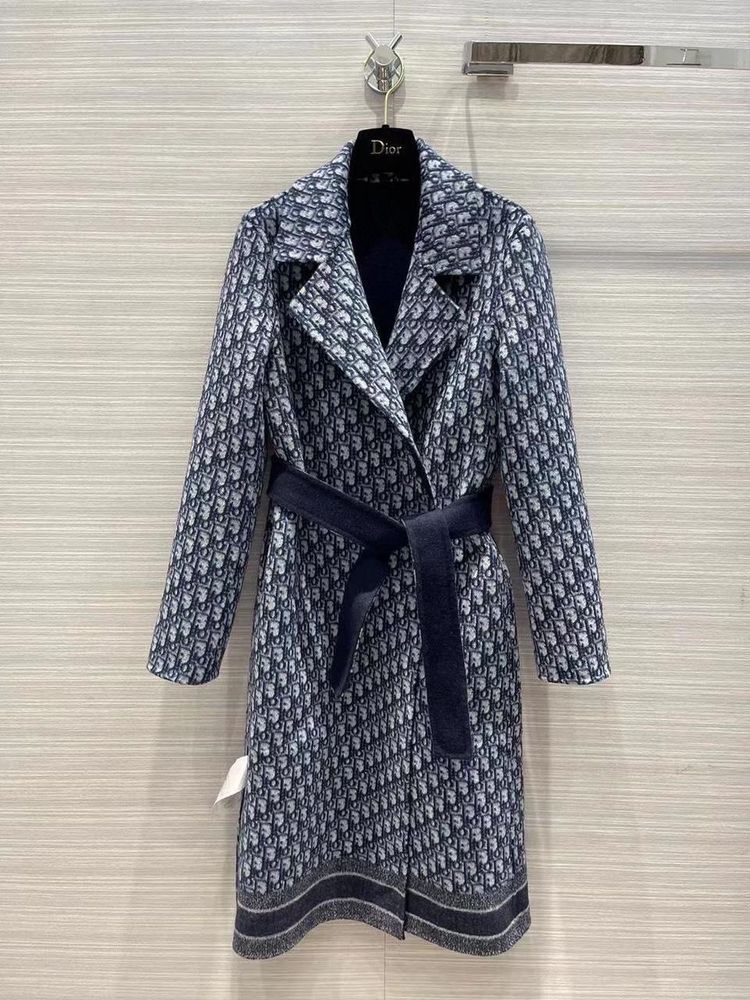 Пальто Dior