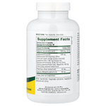 NaturesPlus, Super C, комплекс с витамином C, 180 капсул