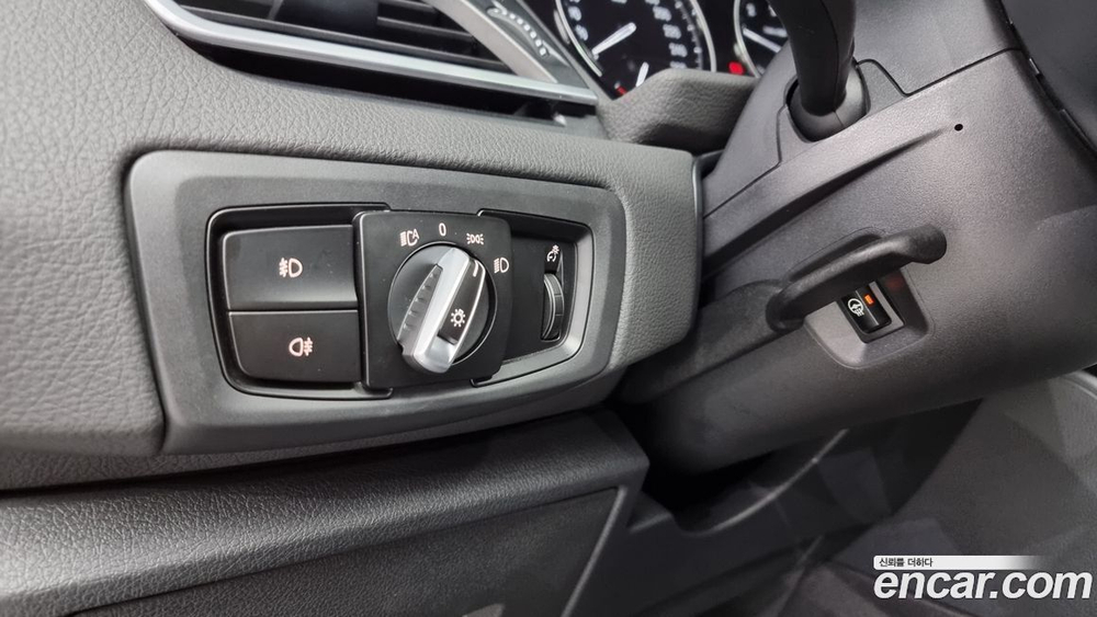 BMW 2 Series Active Tourer (F45) Advantage (12.2020)