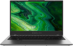 Ноутбук  Digma Pro Fortis M 14.1 ", Ryzen 5, 16 Гб RAM, 512 Гб SSD, Radeon Vega, Серый