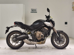 Honda CB650R 044297