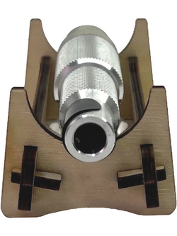 Наконечник Tornadotool "ER" 6mm на гибкий вал