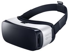 Samsung R322 Gear VR White