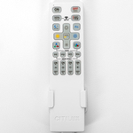 Citilux ТRIO CL215B260E LED RGB Люстра с пультом Белая