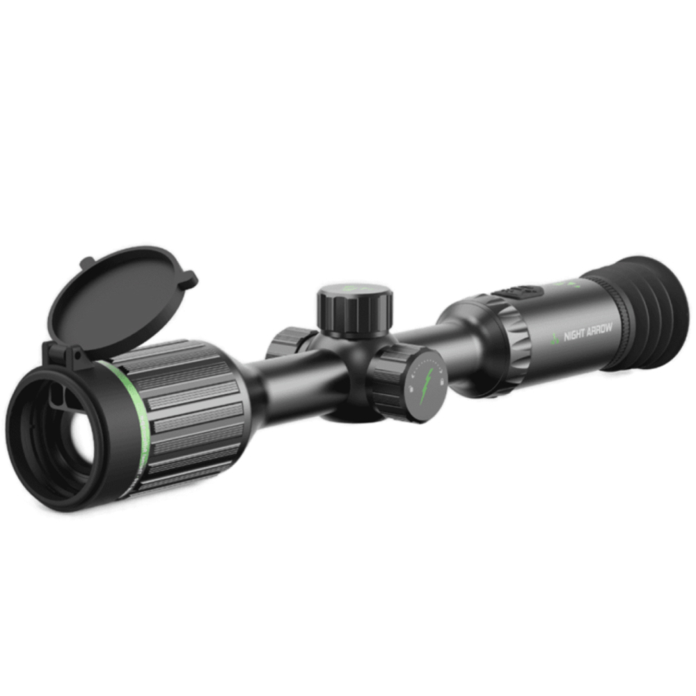 Тепловизионный прицел CONOTECH Night Arrow 350 LIIR (c дальномером)