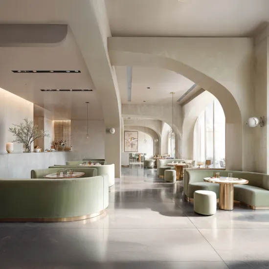 Настенное крепление Devialet Gecko Phantom I/Ultimate 108 dB Light Pearl, светлый жемчуг