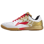 LINING Ma Long Signature Table Tennis Shoes | 2018 Asia Cup