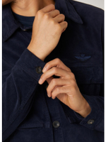 Рубашка мужская GIACCA CAMICIA AERONAUTICA MILITARE