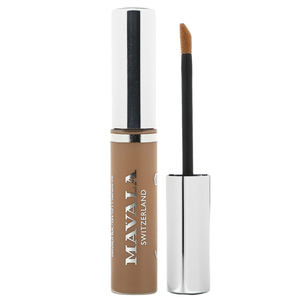 Mavala, Water Resistant Concealer, 03 Intense, 0.3 fl oz (9 ml)