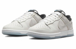 Кроссовки Nike Dunk Low "Supersonic" (Женская размерная сетка)