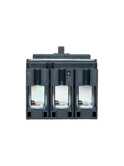 Выключатель автоматический 3п 100/20А 36кА ВА-99C Compact NS PROxima EKF mccb99C-100-20