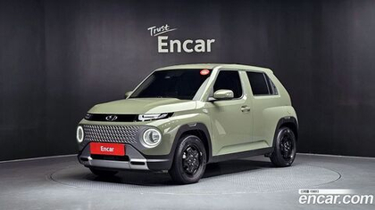 Hyundai Casper Modern (05.2022)