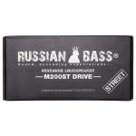 Мидрейндж Russian Bass M200ST Drive - BUZZ Audio