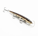 Lahti Kuha, 12 см., заглубление 3 м., цвет 003