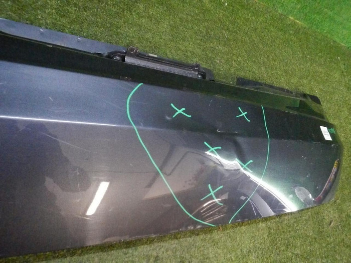 Борт откидной BMW X5 G05 (2018-н.в.)