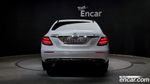 Mercedes-Benz E-Class W213 E220d 4MATIC Exclusive (08.2020)
