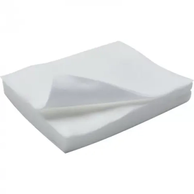 Салфетка впитывающая спенлейс Чистовье 45х45 см плотность 40 нестерильная 100 шт