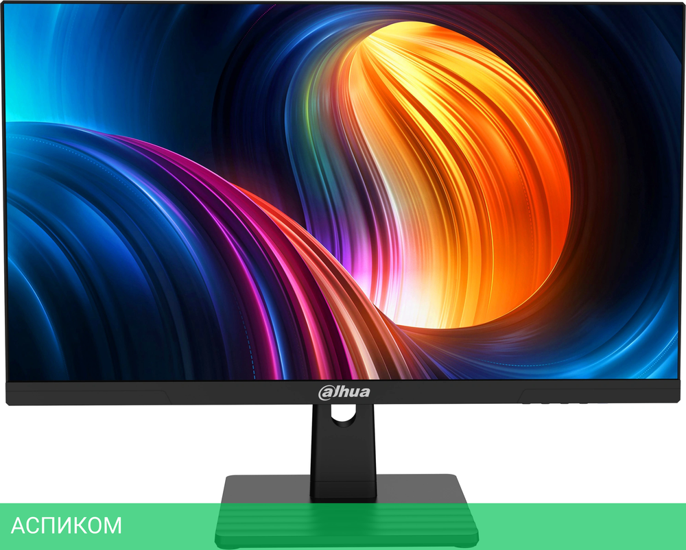 Монитор Dahua 27" DHI-LM27-B221B