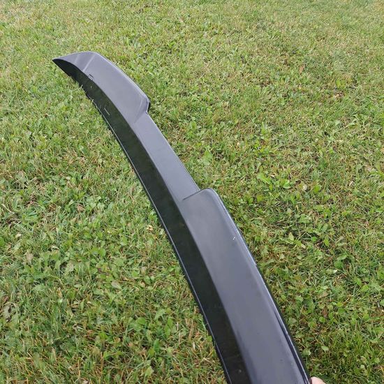 Спойлер RS на хлопушку для VW T5