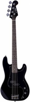 Бас-гитара TERRIS TPB-43 BK