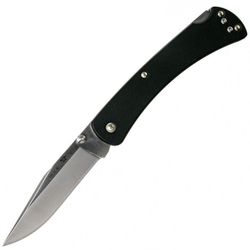 Складной нож BUCK 0110BKS4 110 Folding Hunter Slim Pro